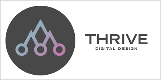 THRIVE - Gold Coast Web Design