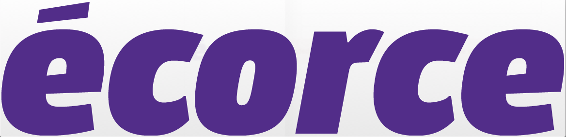 Ecorce