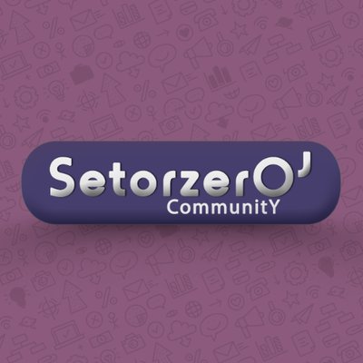 Setorzero Community