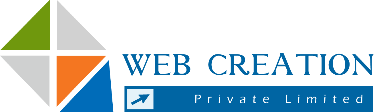 Web Creation Nepal Pvt. Ltd.