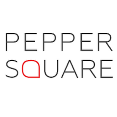 pepper square