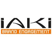 IAKI Brand Engagement