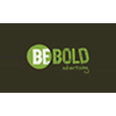 Be Bold Advertising