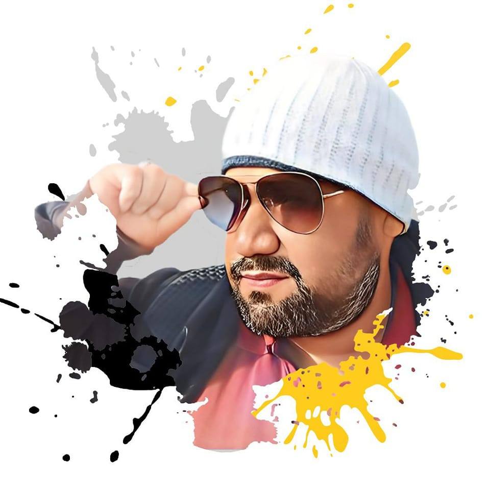 Kamil Riaz Kara - SEO Specialist