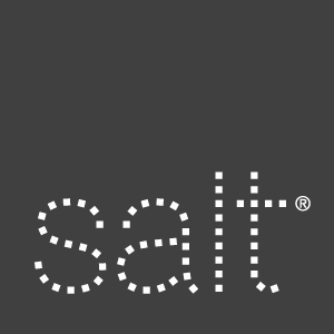 Salt Branding
