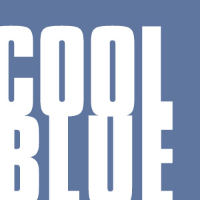 Cool Blue