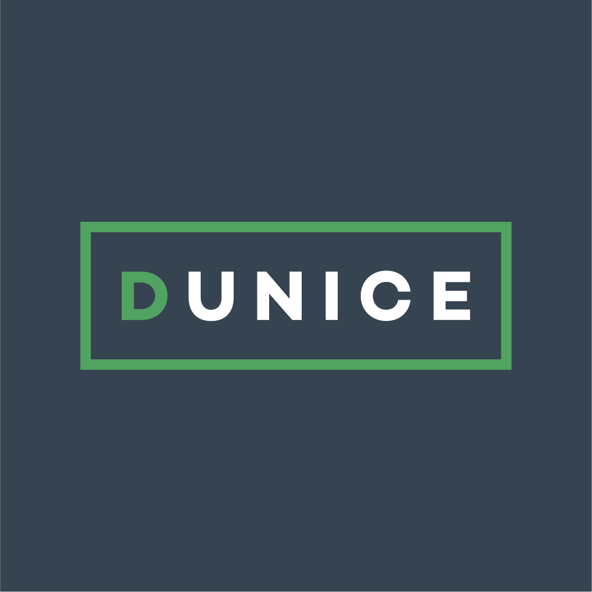 DUNICE