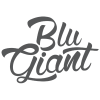 Blu Giant