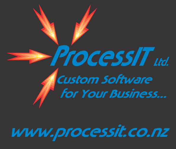 ProcessIT -Custom Software for YOUR Business...