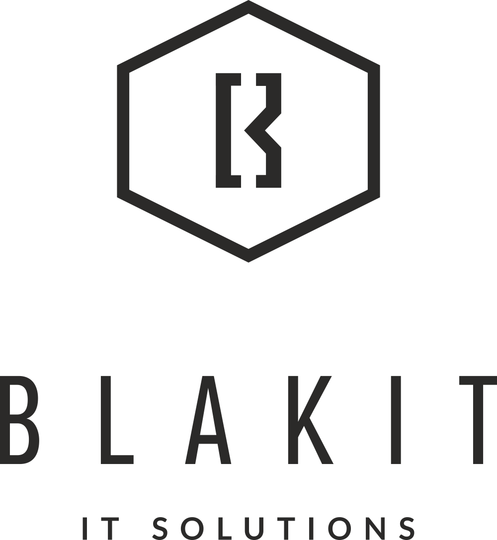 BLAKIT