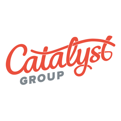 Catalyst Group - Think Bold