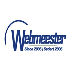 Die Webmeester