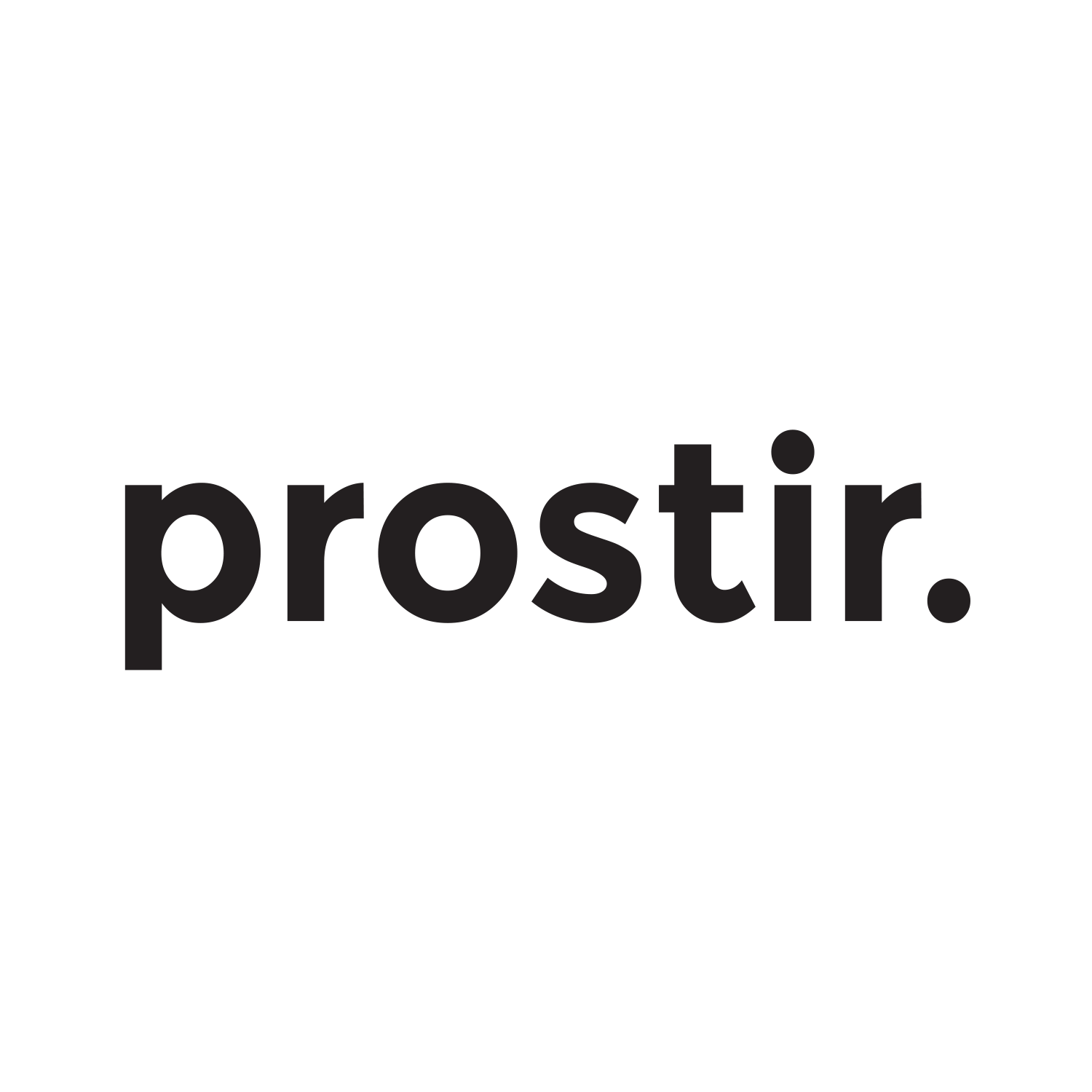 Prostir