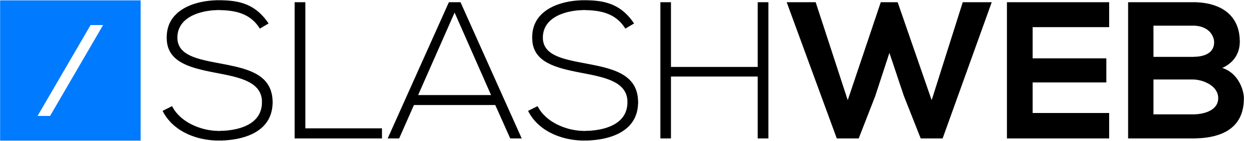 SlashWeb