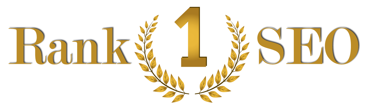 Rank One SEO Web Design