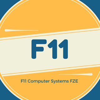 F11 Computer Systems FZE