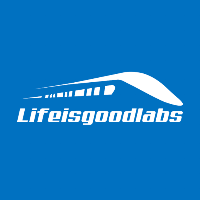 Lifeisgoodlabs