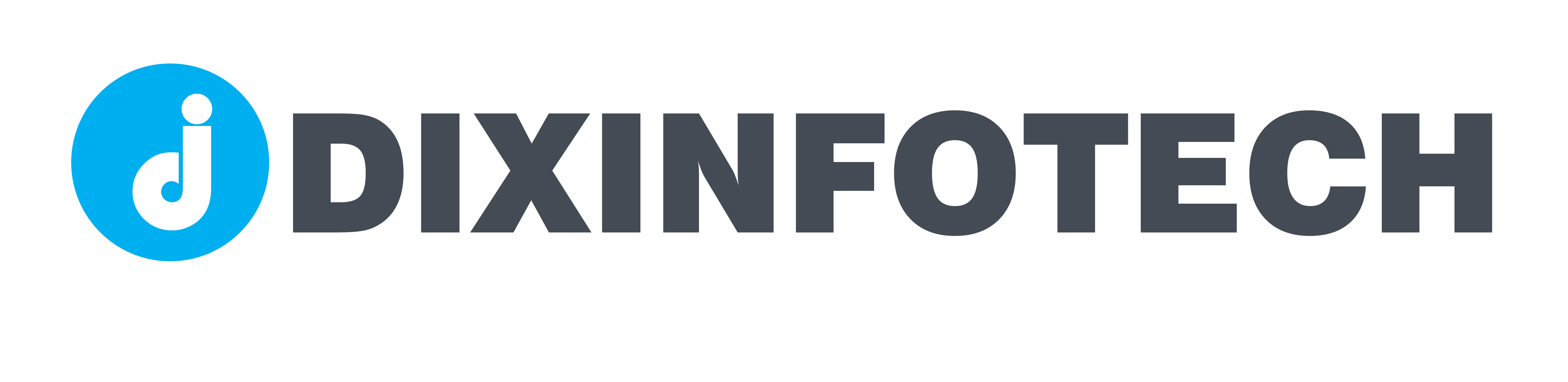 dixinfotech.com