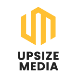 Upsize Media