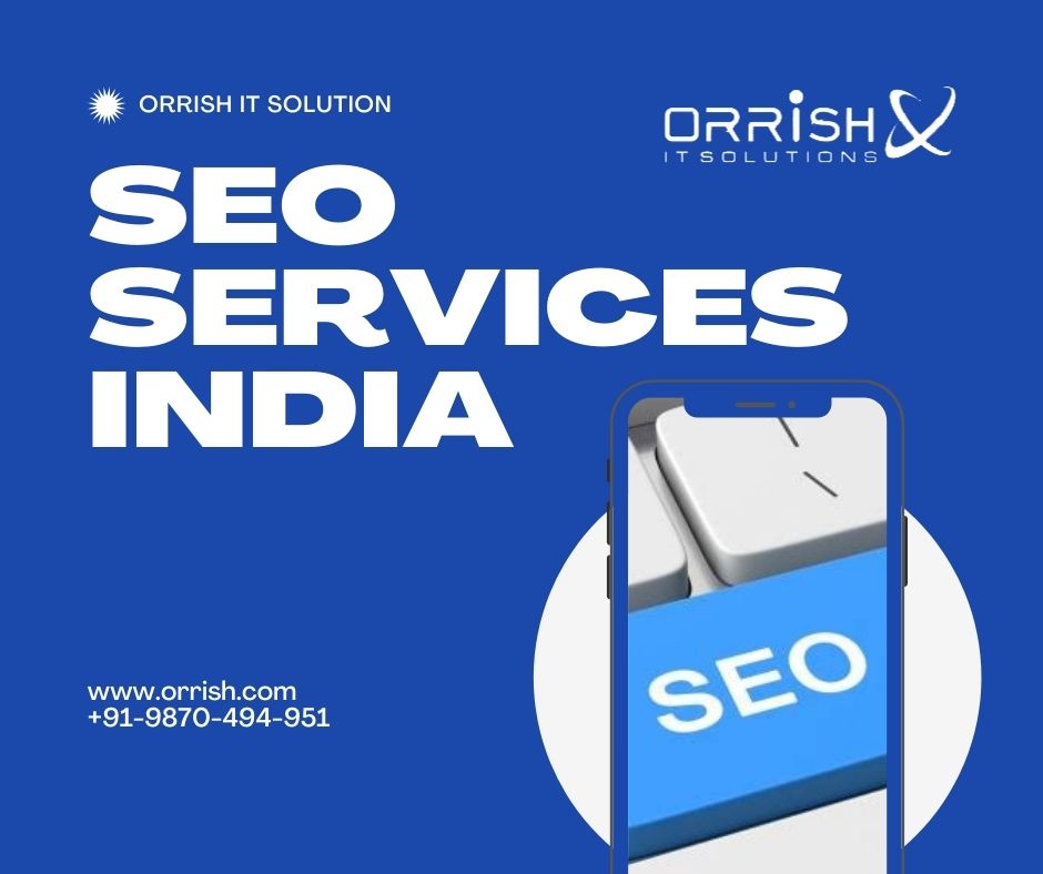 Orrish IT Solution