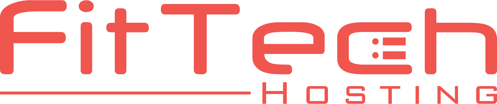 FitTech Hosting