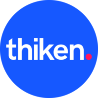 Thiken
