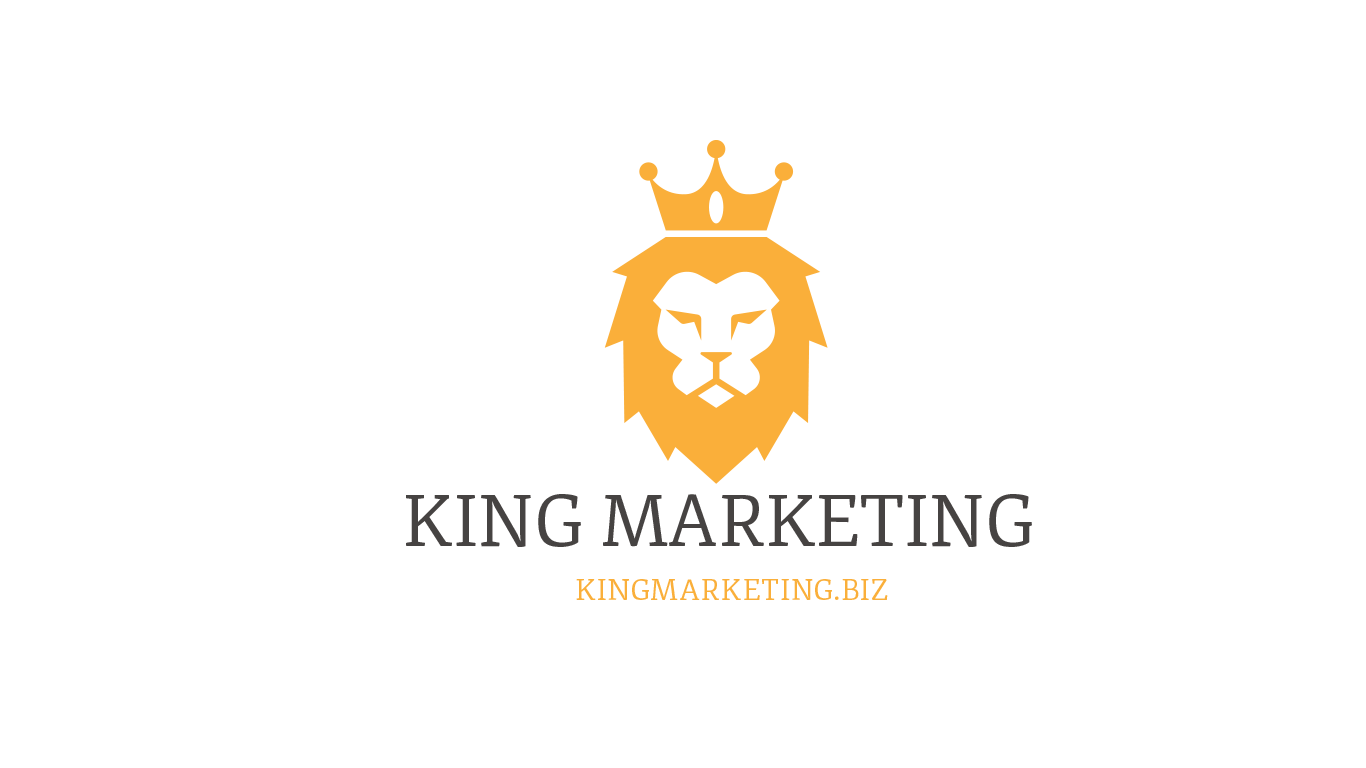 King Marketing