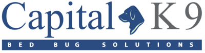 Capital K9 Bed Bug Solutions