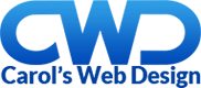 Carols Web Design, Inc.