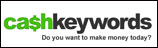 Cash Keywords