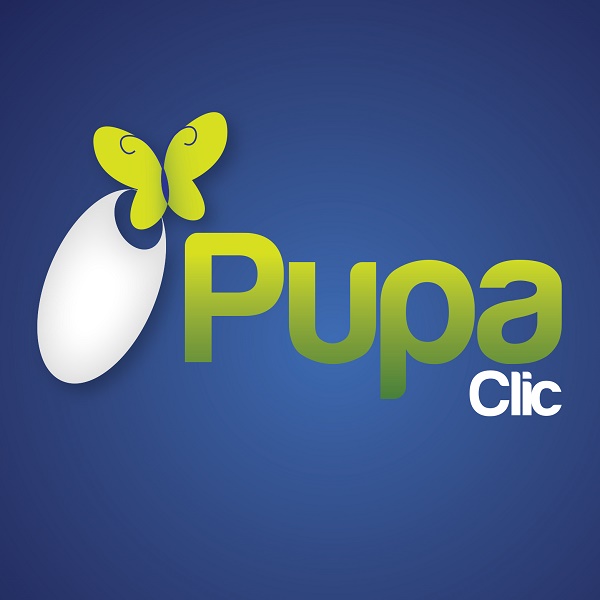 Pupa Clic