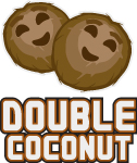 Double Coconut - Mobile Game Development