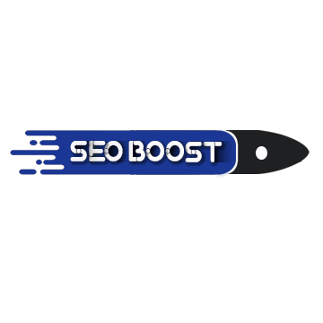 SEO Boost