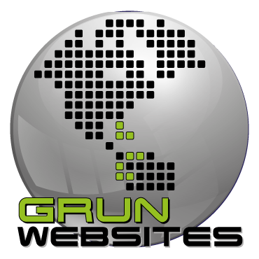 GRUN WEBSITES