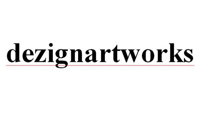 C.E.O Dezignartworks