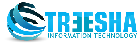 TREESHA INFOTECH