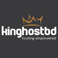 KING HOST BD