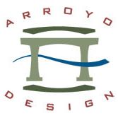 Arroyo Design, Inc.