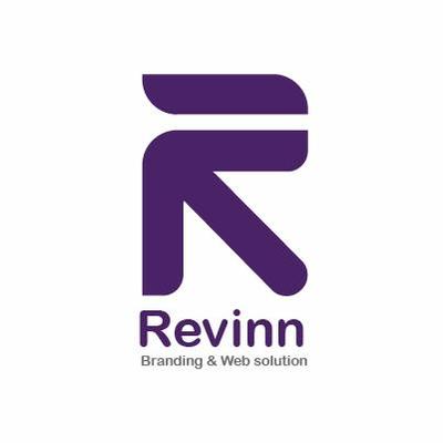 Revinn Branding & Web Solutions