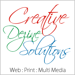 Creative Dezine Solutions