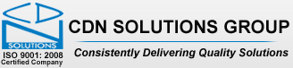 CDN Software Solutions Pvt. Ltd.