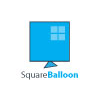 Square Balloon