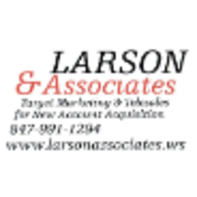 Larson &amp Associates