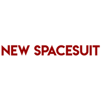 New Spacesuit
