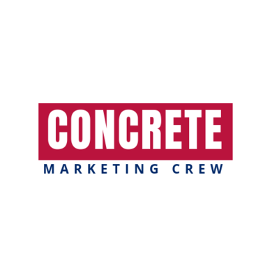 Concrete Marketing Crew
