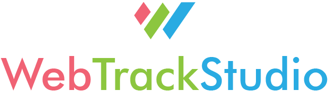 WebTrackStudio