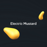 Electric Mustard