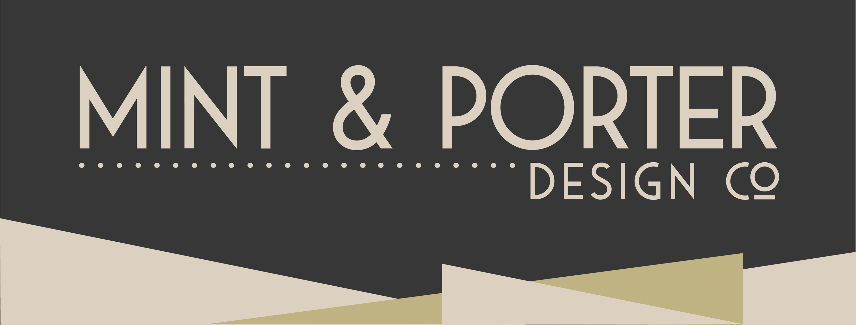 Mint&Porter Design Company