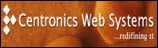 Centronics Web Systems