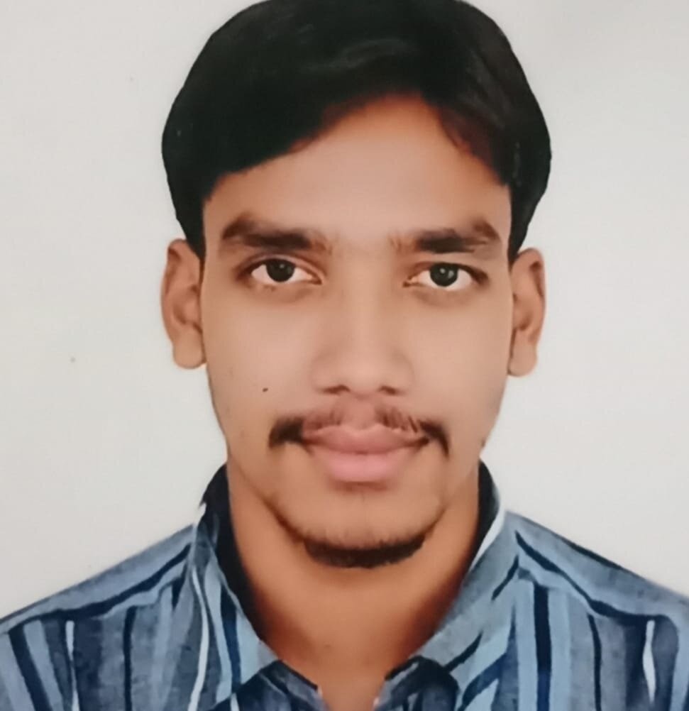 SEO Expert - Arun Kumar
